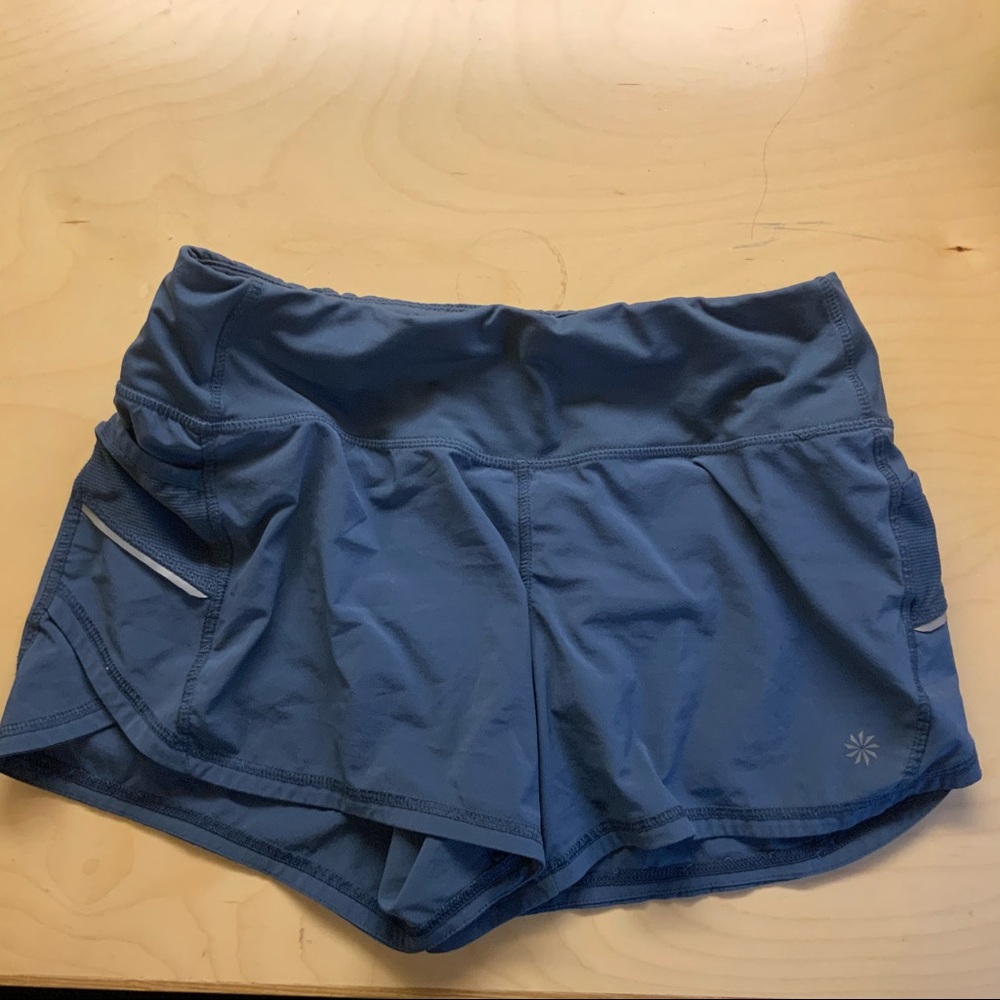 Athleta Shorts